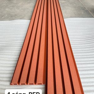 Lam 4 sóng ngoài trời - RED