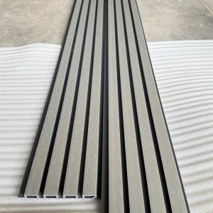 Lam 4 sóng ngoài trời - GREY