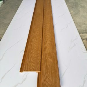 Lam 1 sóng 3D - TEAK