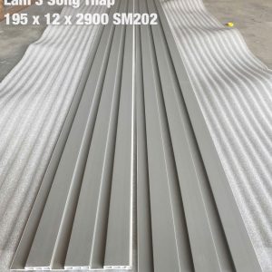 Lam 3 sóng thấp 3ST-SM202