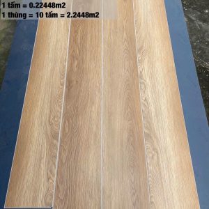 Sàn hèm đế cao su - GRH-104