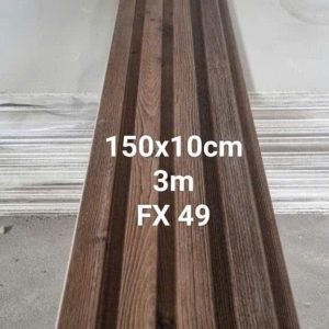 Lam 4 sóng thấp 4ST FX49