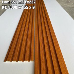 Lam 5 sóng thấp FX237