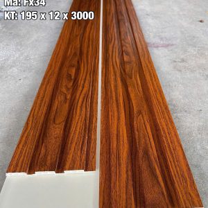 Lam 3 sóng thấp FX34