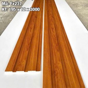 Lam 3 sóng thấp FX237
